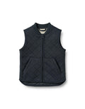 Gilet Sans Manches Thermo Ede - Ink