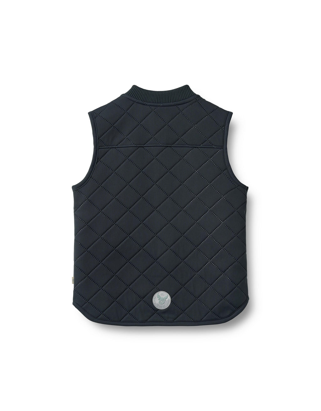 Gilet Sans Manches Thermo Ede - Ink