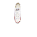 Converse Chuck Taylor All Star Ox Sneakers - White