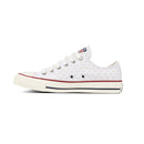 Converse Chuck Taylor All Star Ox Sneakers - White