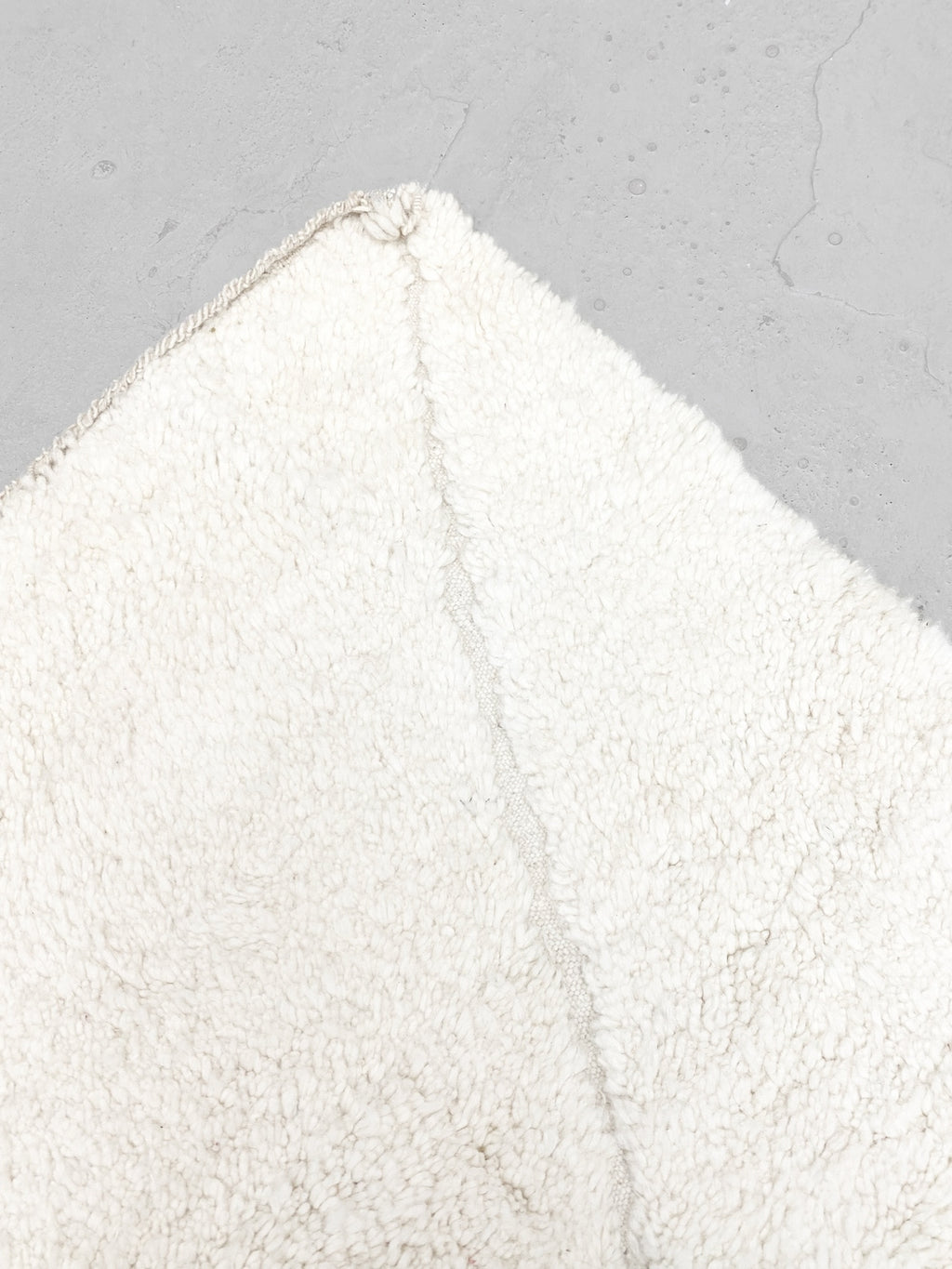 Alfombra bereber Beni Ouarain 3,45 × 2,50 m