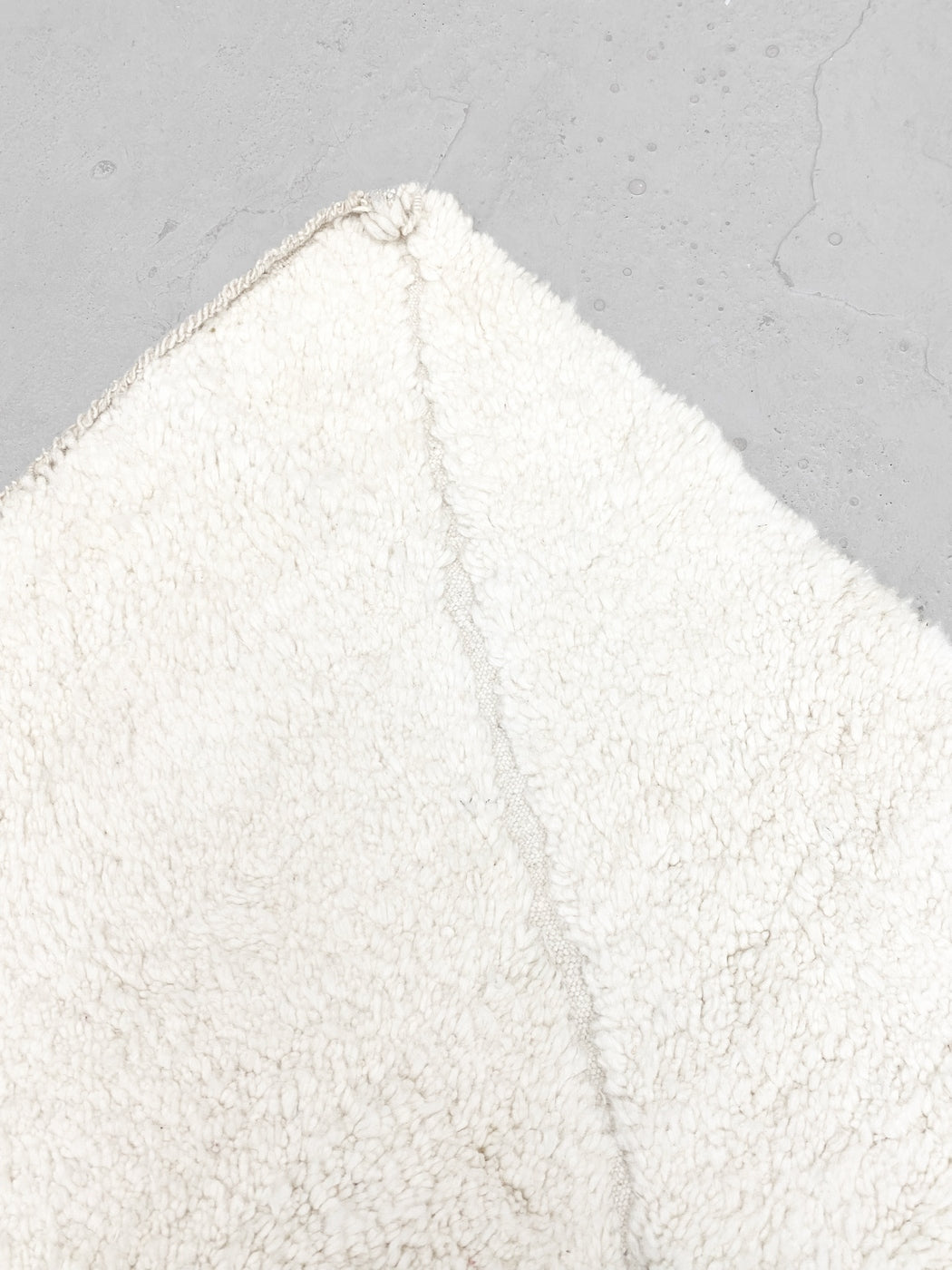 Alfombra bereber Beni Ouarain 3,45 × 2,50 m