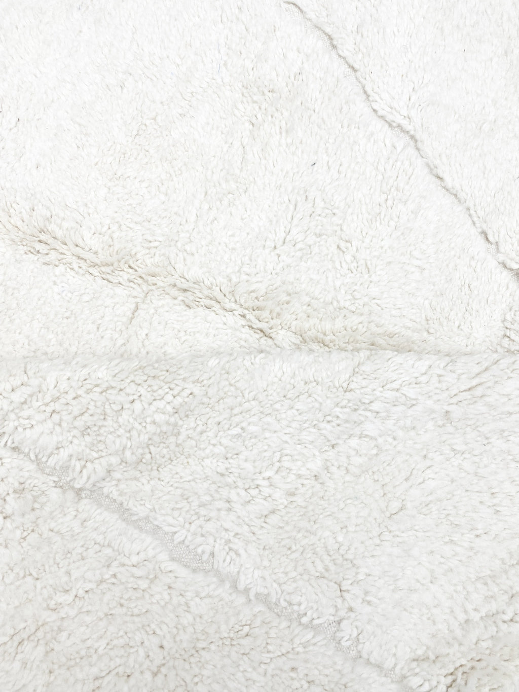 Alfombra bereber Beni Ouarain 3,45 × 2,50 m