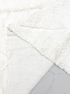 Alfombra bereber Beni Ouarain 3,45 × 2,50 m
