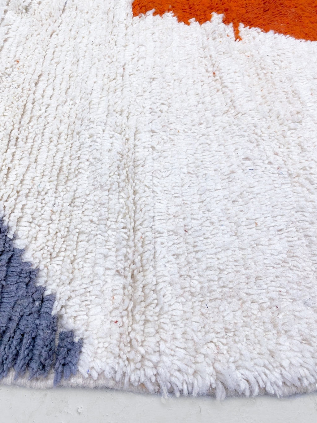 Alfombra bereber marroquí Azilal 3 x 2 m