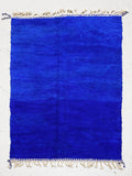 Tapis Berbère Marocain Beni Ouarain 2,86X2M