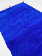 Tapis Berbère Marocain Beni Ouarain 2,86X2M