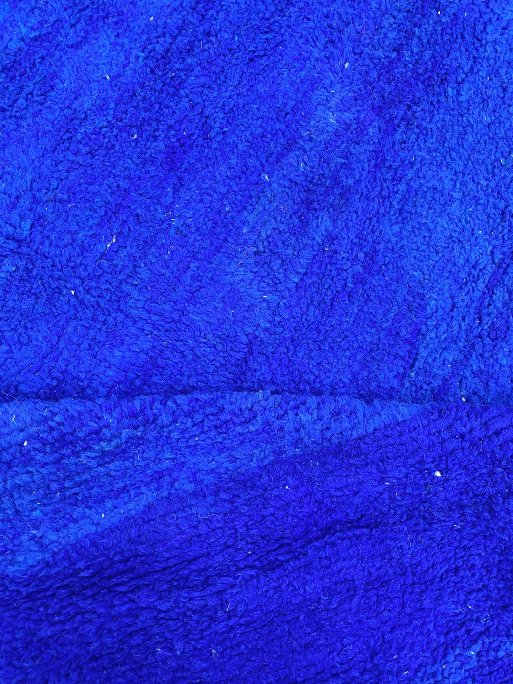 Tapis Berbère Marocain Beni Ouarain 2,86X2M