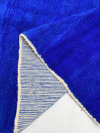 Tapis Berbère Marocain Beni Ouarain 2,86X2M