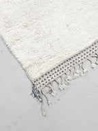 Moroccan Berber Boujaad rug 3 × 2.25 m