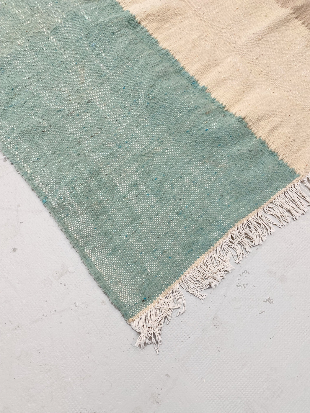 Kilim Berbère Marocain 2,58X1,53M