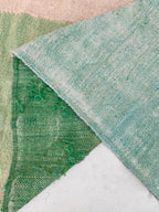 Kilim Berbère Marocain 2,58X1,53M