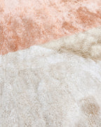 Alfombra bereber marroquí M’Rirt 2,75 × 1,76 m