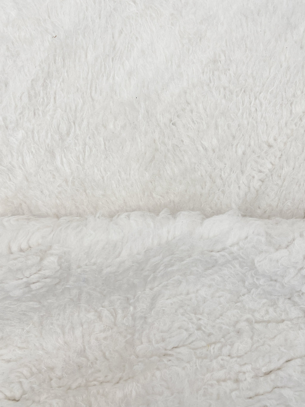 Alfombra bereber marroquí Beni Ouarain 1,44 × 0,94 m