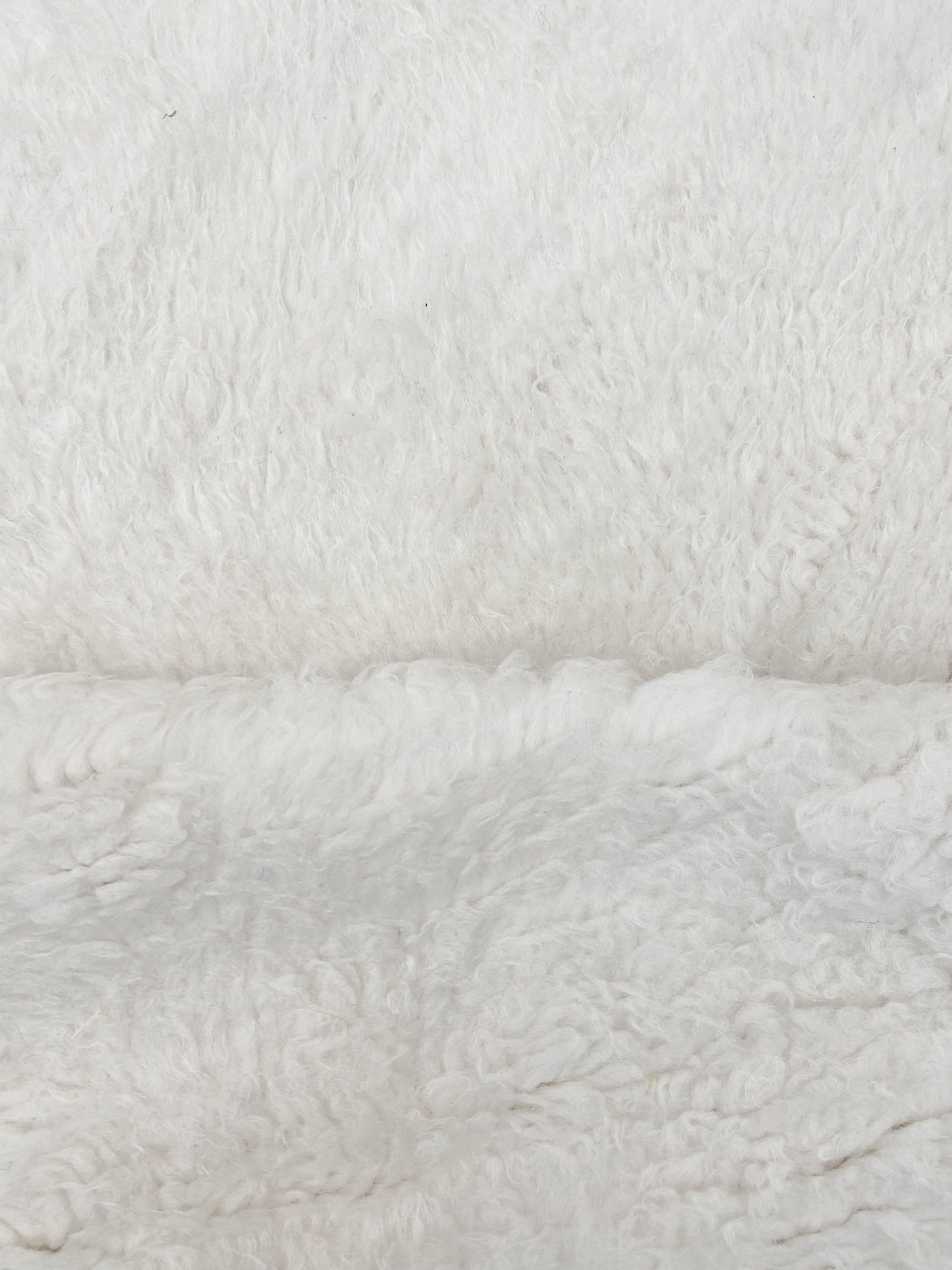 Alfombra bereber marroquí Beni Ouarain 1,44 × 0,94 m