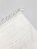 Tappeto berbero marocchino Beni Ouarain 1,58 × 0,87 m