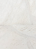 Tappeto berbero marocchino Beni Ouarain 1,58 × 0,87 m