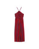 VESTIDO MULTICO MEREDITH MULTICO