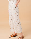 PANTALON CAMEL MESSINA CAMEL