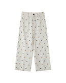 PANTALON CAMEL MESSINA CAMEL