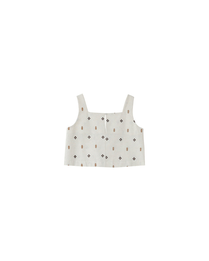 TOP CAMEL MIA CAMEL