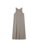 VESTIDO MICHELLE ORO