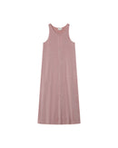 VESTIDO MICHELLE ROSA ROSA