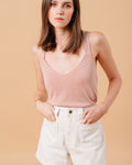 SHORT ECRU MIGNONNE ECRU