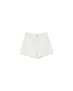 SHORT ECRU MIGNONNE ECRU