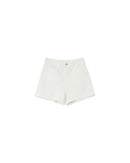SHORT ECRU MIGNONNE ECRU