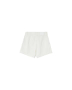 SHORT ECRU MIGNONNE ECRU