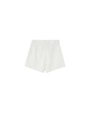 SHORT ECRU MIGNONNE ECRU