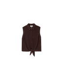 CAMISA CHOCOLATE MIKE CHOCOLATE