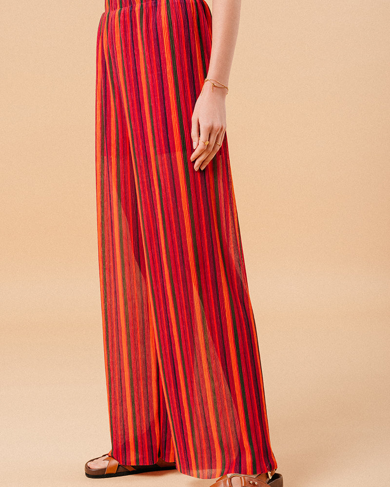 PANTALON MULTICO MILLY MULTICO