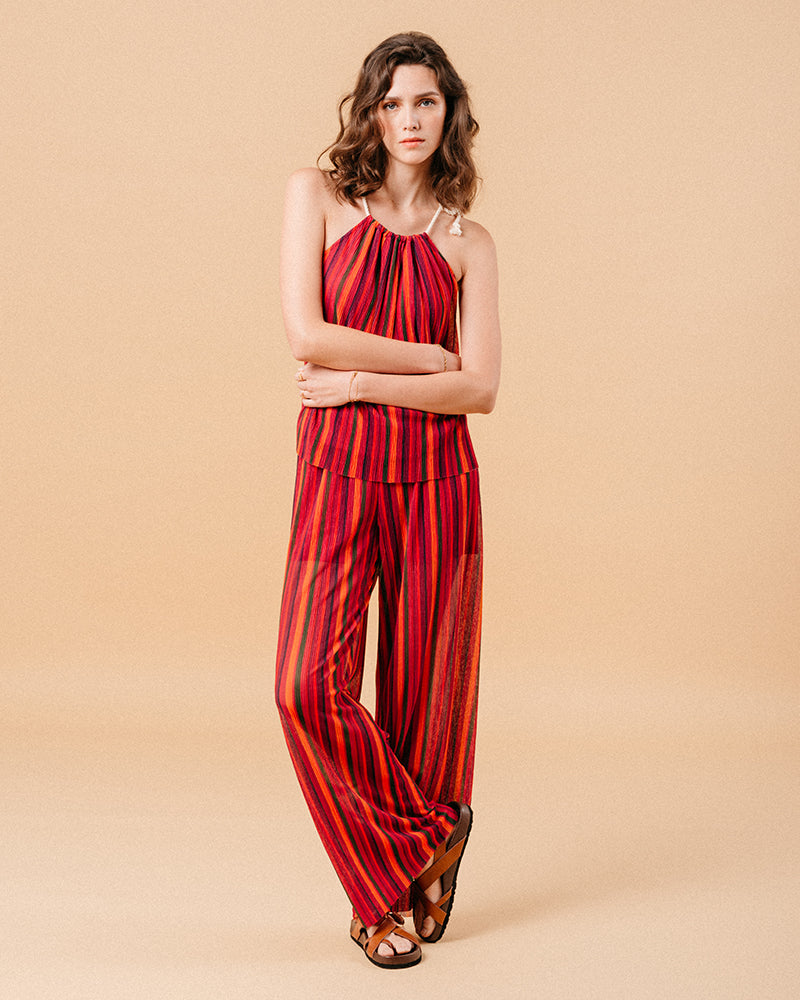 PANTALÓN MULTICO MILLY MULTICO