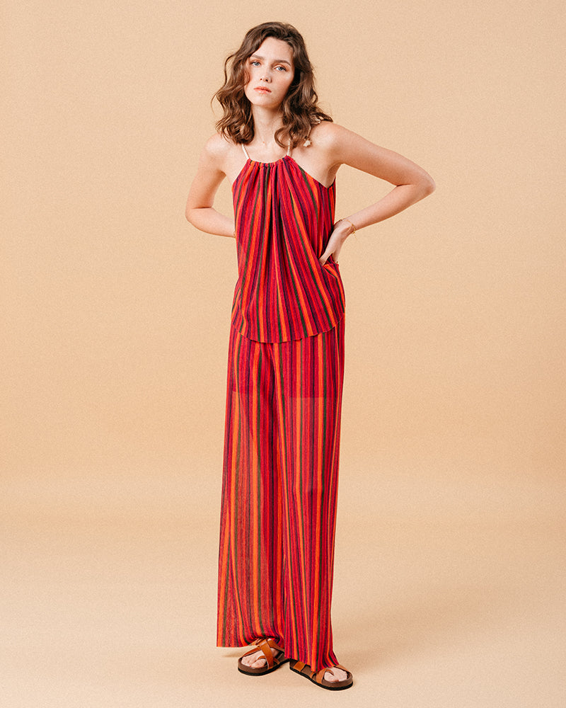 PANTALON MULTICO MILLY MULTICO
