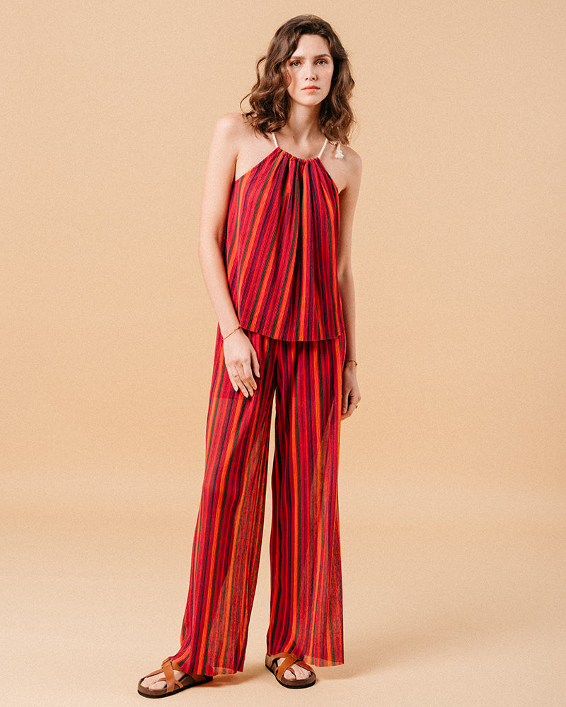 PANTALON MULTICO MILLY MULTICO