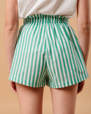 SHORT VERT MILO VERT
