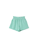 SHORT VERT MILO VERT
