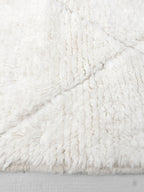 Alfombra bereber marroquí Beni Ouarain 1,60 x 1,02 m