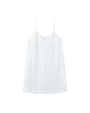 ROBE ECRU MINA ECRU