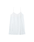 ROBE ECRU MINA ECRU
