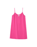 ROBE FUCHSIA MINA FUCHSIA