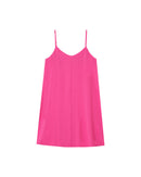 ROBE FUCHSIA MINA FUCHSIA