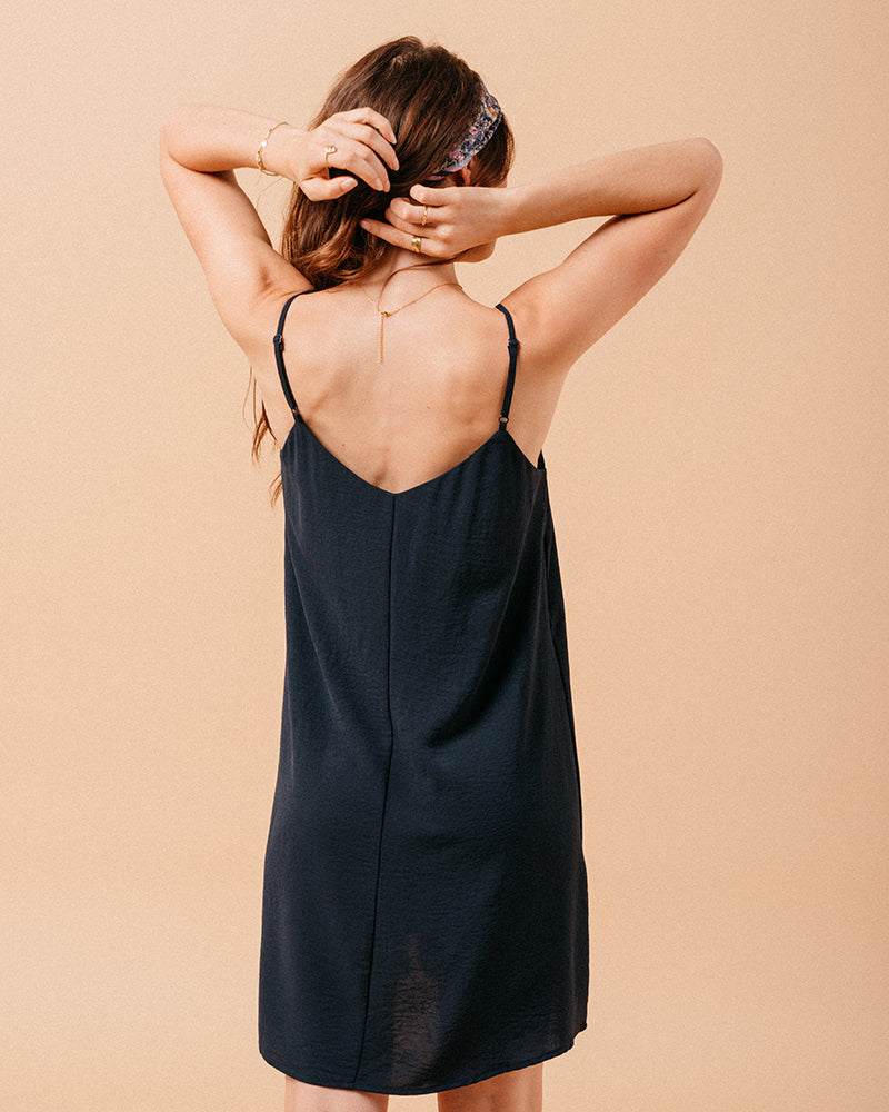ROBE MARINE MINA MARINE