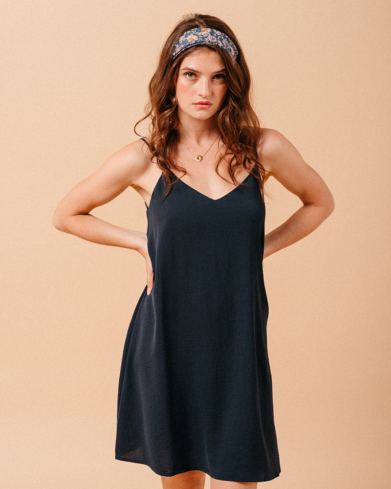ROBE MARINE MINA MARINE