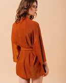 LADRILLO KIMONO MINDY LADRILLO