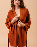 LADRILLO KIMONO MINDY LADRILLO