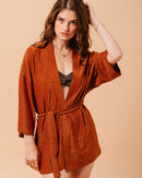 LADRILLO KIMONO MINDY LADRILLO