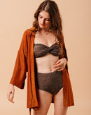 LADRILLO KIMONO MINDY LADRILLO